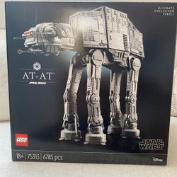 LEGO Star Wars AT-AT