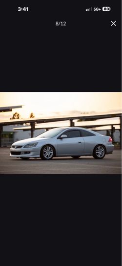 2004 Honda Accord
