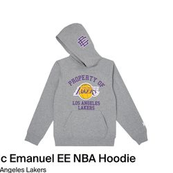 Eric Emmanuel Lakers Hoodie 