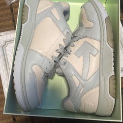 Offwhite Out Of Office 