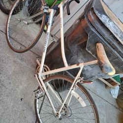Women's Motobecane Speed Bike Made In France 🇫🇷