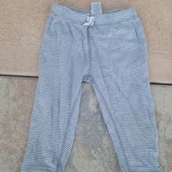 Carter's Baby Boy's Joggers 