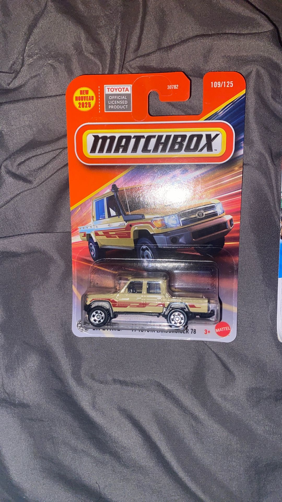 Hot Wheel