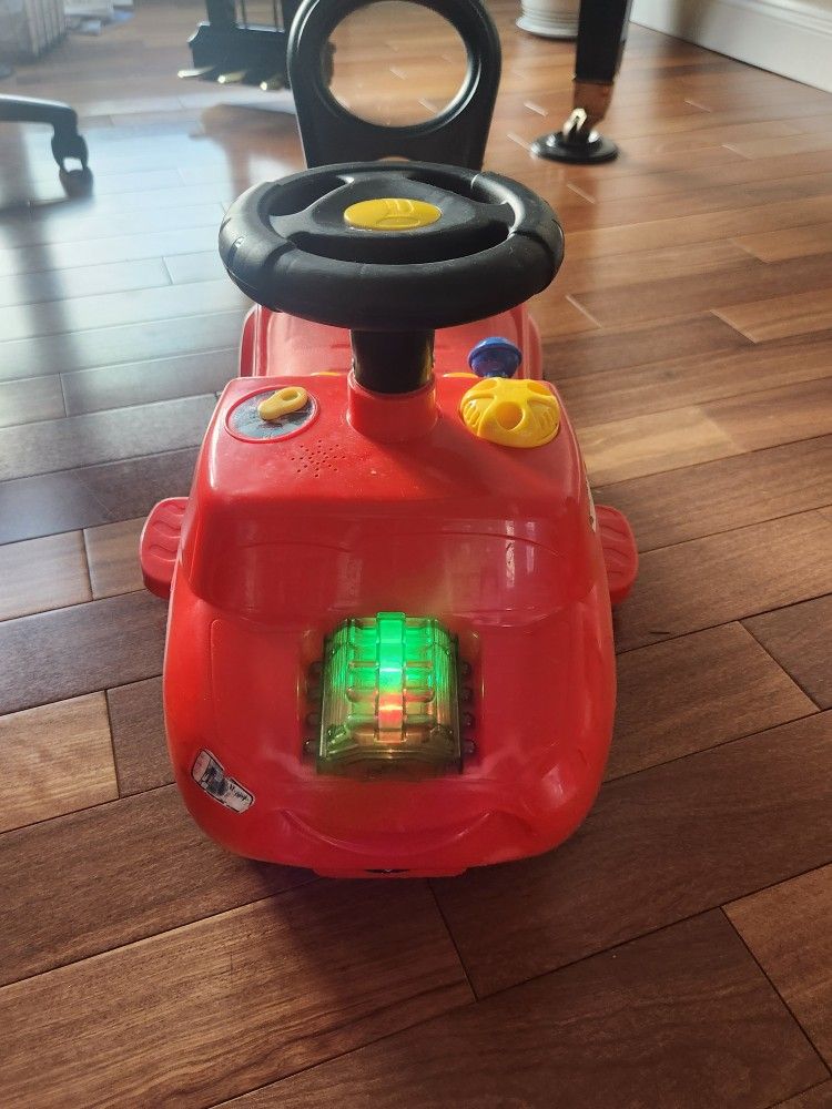 Infant Baby Toddler Toys