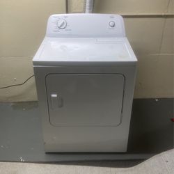 Roper Dryer
