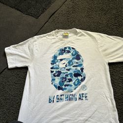 Bape T-Shirt