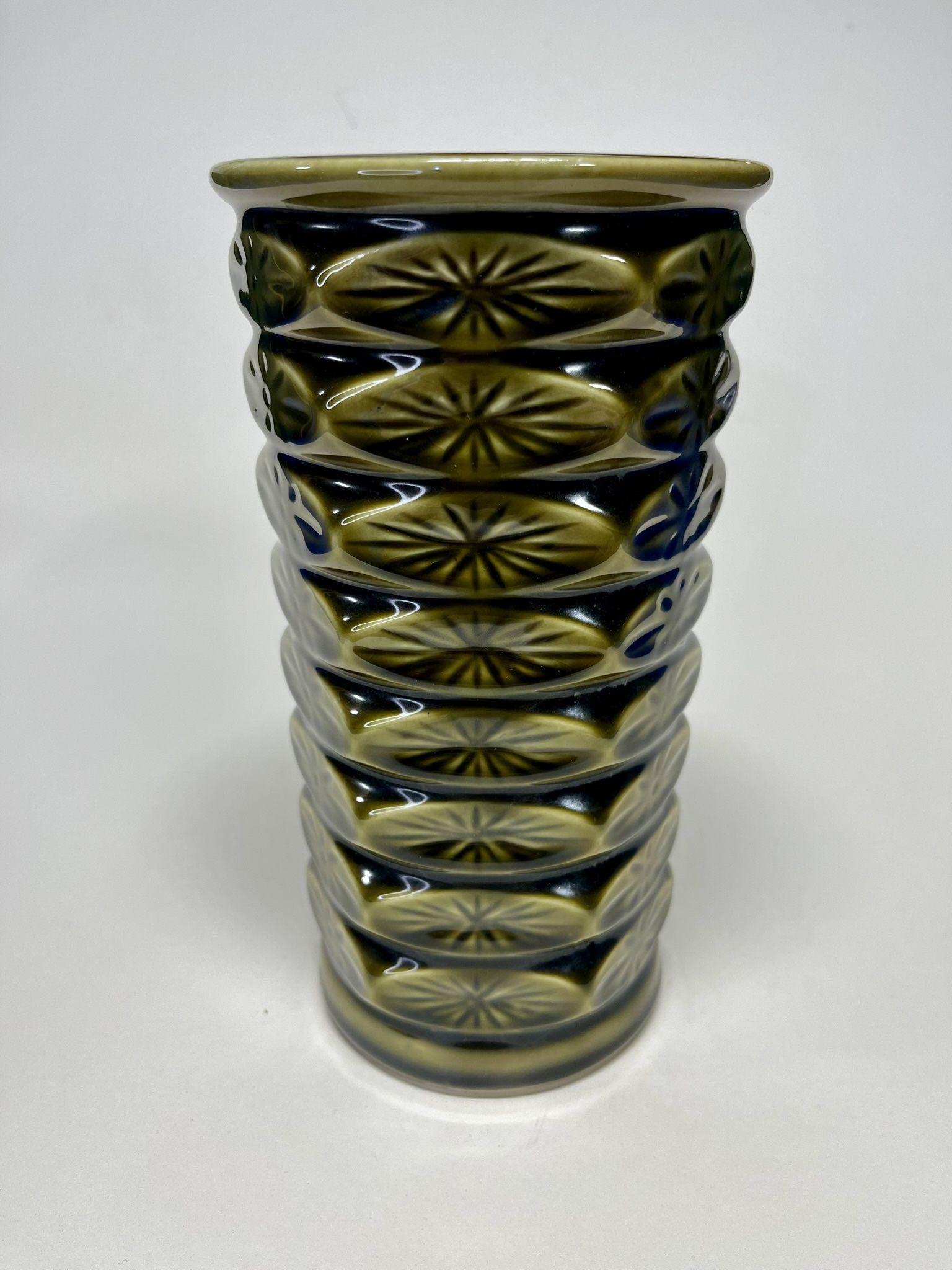 1960’s McCoy Floraline Vase