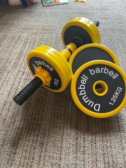 🏋️ Home Fitness Bundle
