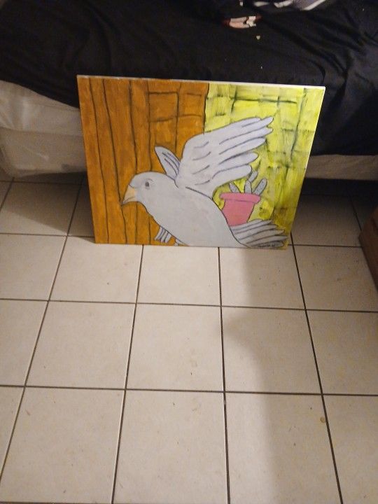 Artpanting