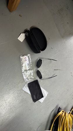 J + S Aviator Sunglasses