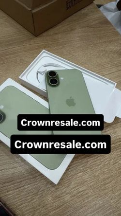 iPhone 17
