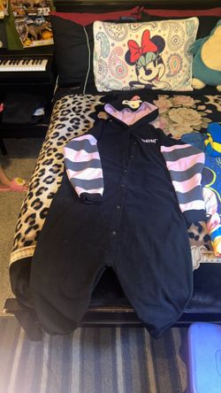 Kuromi Onsie Small Forever 21