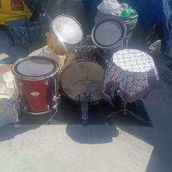 Drumsets For Sale