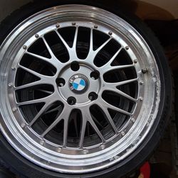 Bmw Rims  $650