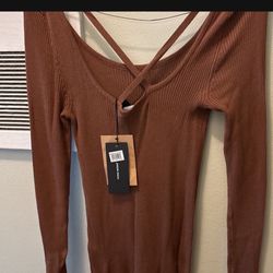 Dress New Juniors Size