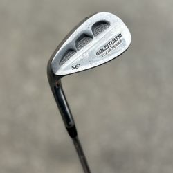Golf Mate Tour Series 56*  Wedge- Left Handed