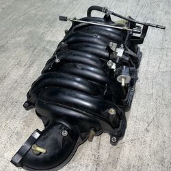 Toyota OEM 17120‑0S010 Intake Manifold 2007–2011 Tundra/Sequoia 5.7L