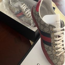 Gucci Ace Supreme 
