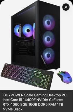 Gaming Pc