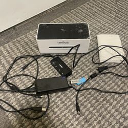 Thermal Label Printer
