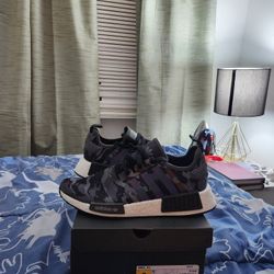 NMD_R1 Size 8 Men Brand New 