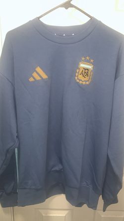 Adidas Argentina Sweater