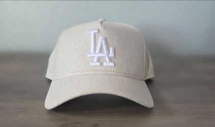 New never used LA Dodgers 9forty snapback