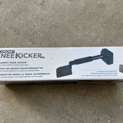 Excellent Condition Knee Kicker