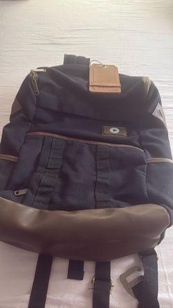 Mochila de trabajo