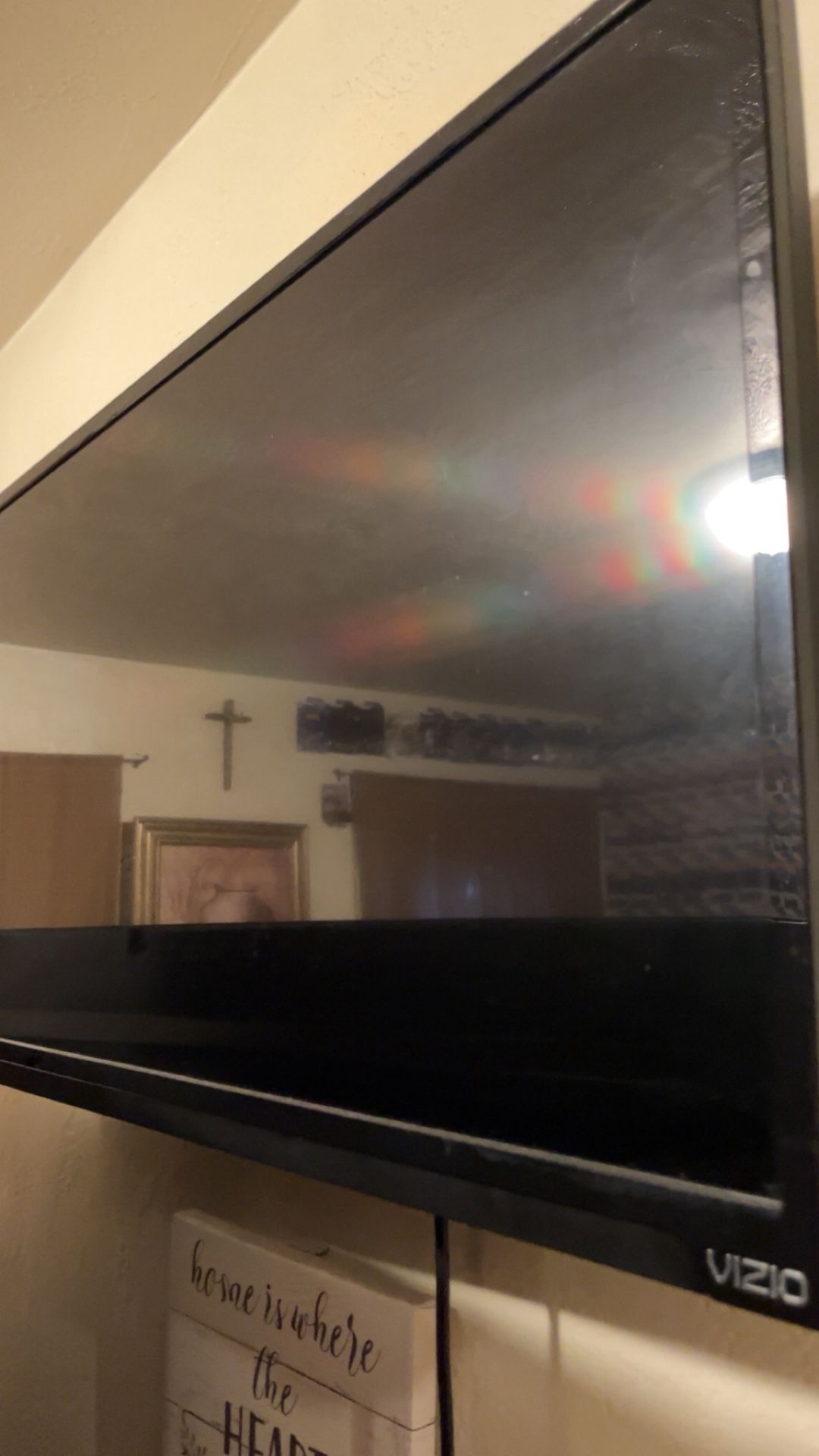 Vizio Tv 24 Inch Wide