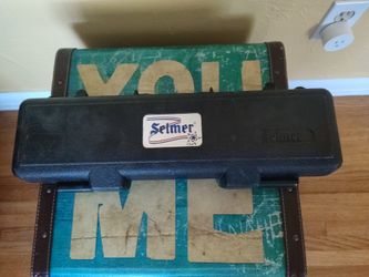 Selmer Flute
