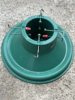 Xmas Tree Stand 