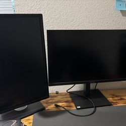Monitors (1080)