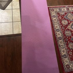 Yoga Mat 
