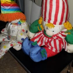 Christmas  Soft  Toy