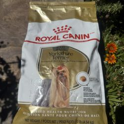 Royal cannin  Dog Food
