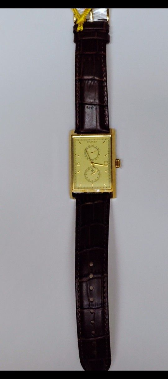 Vintage Men´s Invicta Watch