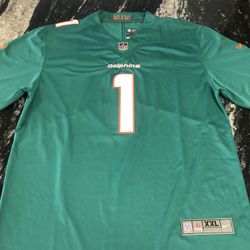Miami Dolphins Jersey 