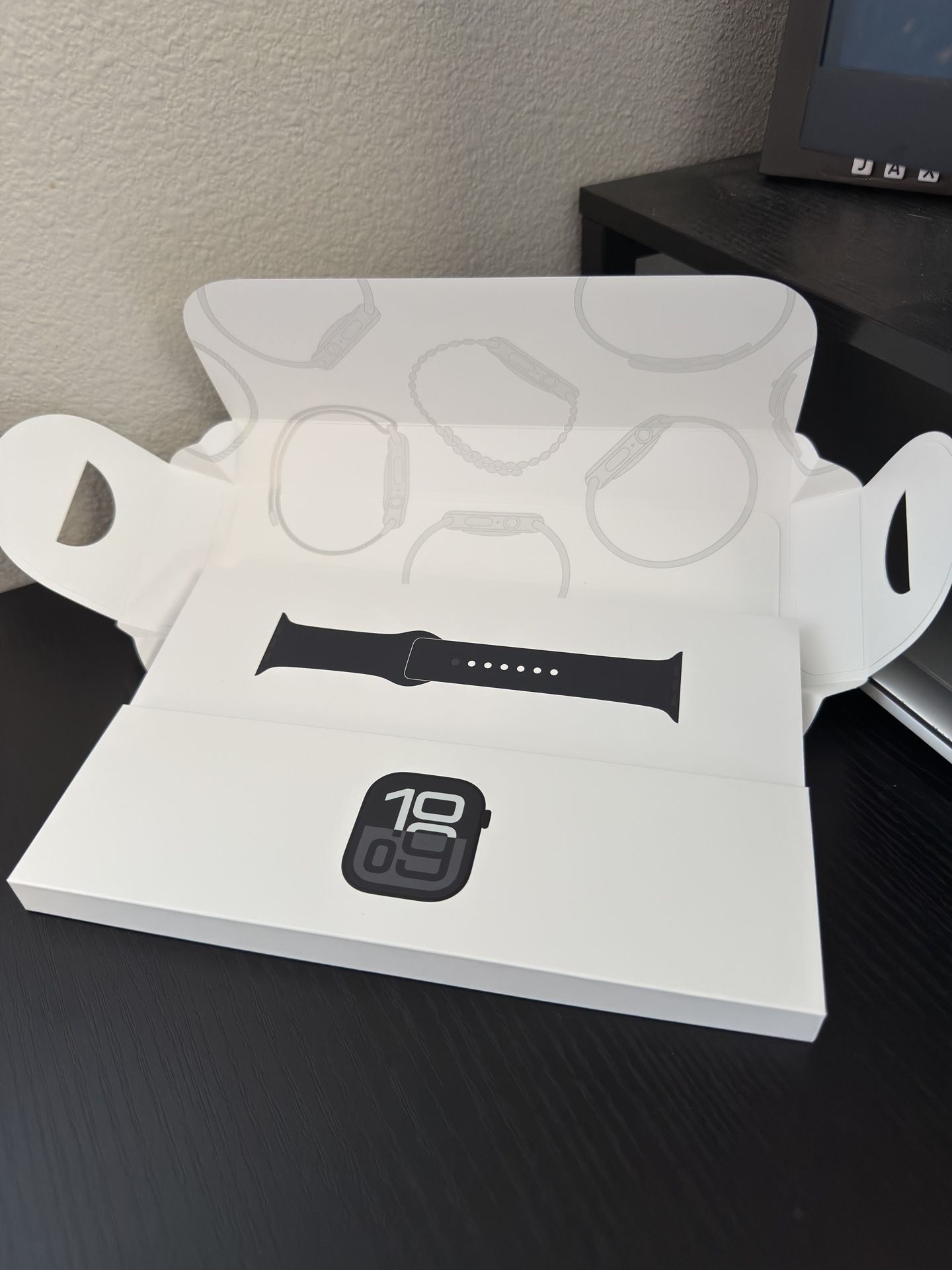 Apple Watch Series 10