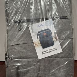 Diaper Bag backpack