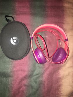 Wireless Beats By Dre