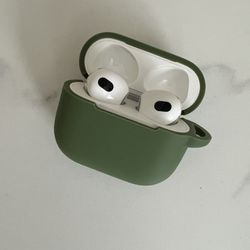 Airpods 3 With Apple Care