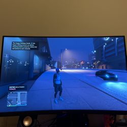 1440p Dell 32 Inch 144fps 