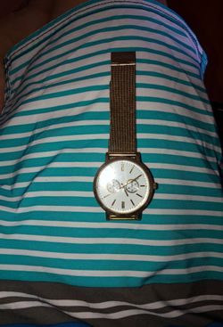 Watch