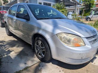 2007 Chevrolet Cobalt