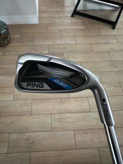 Ping G30 4-Iron