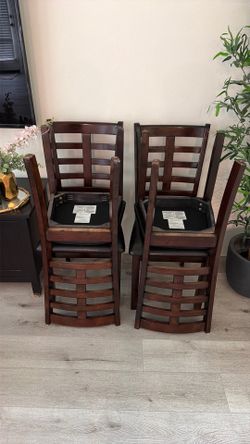 Dining chairs