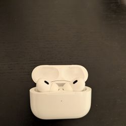 Air Pod Pros 