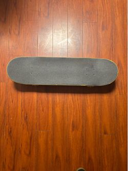 Zumiez skateboard