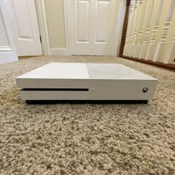 Xbox S